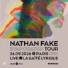 Nathan Fake AV Live