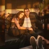 Raine Maida & Chantal Kreviazuk