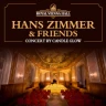 Hans Zimmer & Friends By Candle Glow – Piano Solo Concert we Wrocławiu