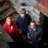 Sixpence None the Richer