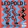 CikCak koncerti - Leopold I