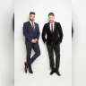 Boyzlife
 Featuring Keith Duffy & Brian McFadden