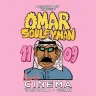 AFF & De Garage 26 presenteren: Omar Souleyman