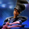 Erykah Badu