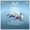 AUT of ORDA