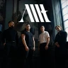 Allt - Ataraxia European Tour 2026