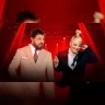 Bijan Mortazavi & Hengameh