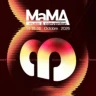 MaMa Music - Billet 3 Jours - Du 14 au 16 Octobre 2026