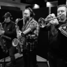 The Haggis Horns + The 7:45s + DIG Family DJs