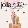 jolle - ballons halten tour 2026 - Support: Yola