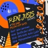 Reni Jusis (DJ set) x The Very Polish Cut Outs