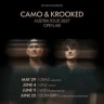 Camo & Krooked