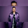 Purple Disco Machine