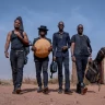 SONGHOY BLUES en UPLOAD, 2026