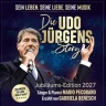 Die Udo Jürgens Story - Sein Leben, seine Liebe, seine Musik!