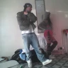 Bassvictim