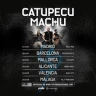Catupecu Machu - Málaga