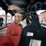 Armand Hammer, Sha Ray, DJ Haram