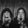 GHOSTWOMAN