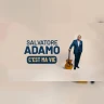Salvatore Adamo - C'est ma vie