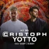 inU with Cristoph & YOTTO