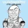 Valentourettes speller jokke