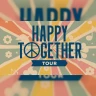 Happy Together Tour