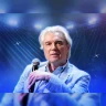 David Byrne