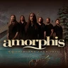 Amorphis Borderland Tour 2026
