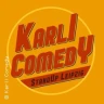 Comedy Show - Open Mic im Comedy Club