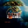 Scorpions