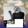 Isabelle Gebhardt Live!