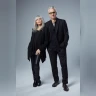 Pat Benatar & Neil Giraldo
