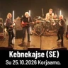 Kebnekajse (SE) K-18