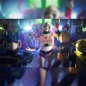 The Cybertronic Spree
