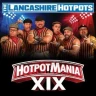 The Lancashire Hotpots: Hotpotmania Tour