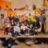 Snarky Puppy