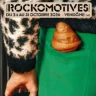 Laura Cahen + Teenage Bed + Fulbert - Rockomotives Festival