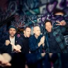 Simple Plan: Bigger Than You Think! Europe Tour 2026