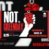 Not.Greenday
