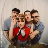 Marina & The Kats -  Friendly Fire