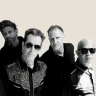 PLEBE RUDE NO CIRCO VOADOR