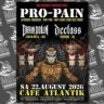Pro-Pain + Draindown - Declass