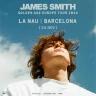 James Smith Barcelona