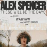 ALEX SPENCER