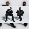 The R&B Tour - Starring Usher Raymond & Chris Brown