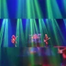 Moving Pictures - Rush Tribute