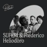 SUFERI & Frederico Heliodoro | NOWI MISTRZOWIE