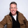 Comedian CHRIS FRANJOLA
