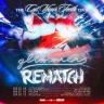 Glimmers & Rematch: The Cut Your Teeth Tour